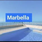 Marbella Beach Paseo Maritimo