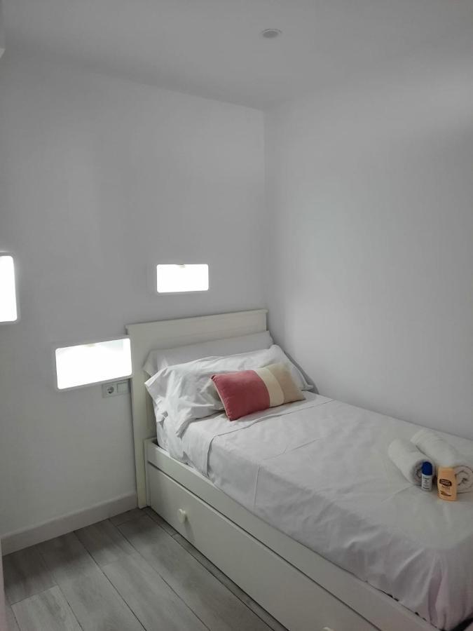 Apartment Paseo Maritimo *