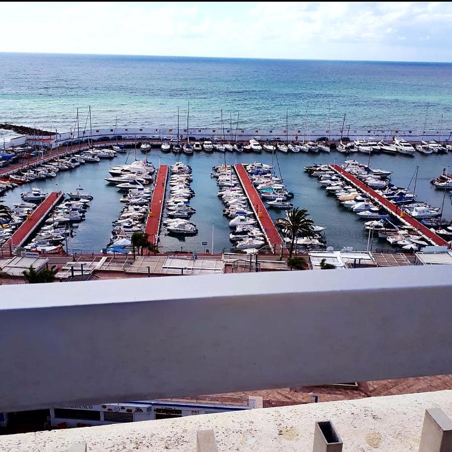 Paseo Maritimo Apartment