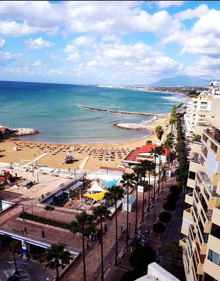 Apartment Paseo Maritimo *