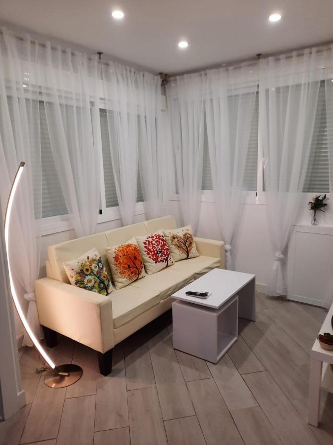 Apartment Paseo Maritimo
