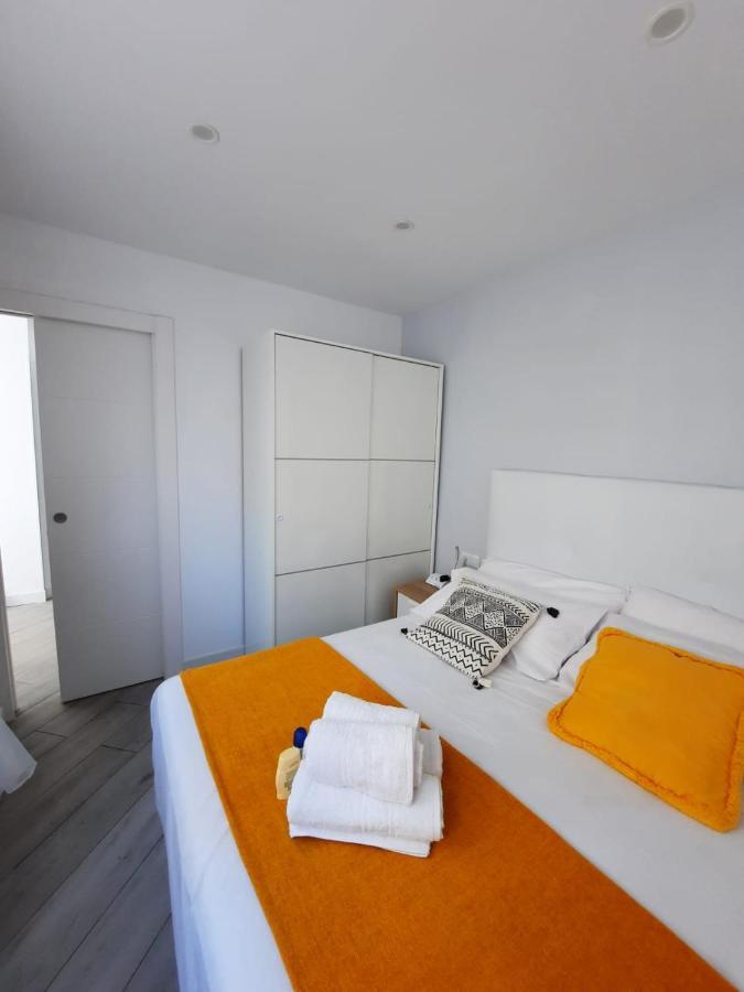 Paseo Maritimo Apartment *