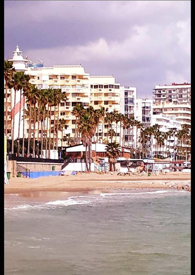 Apartment Paseo Maritimo *