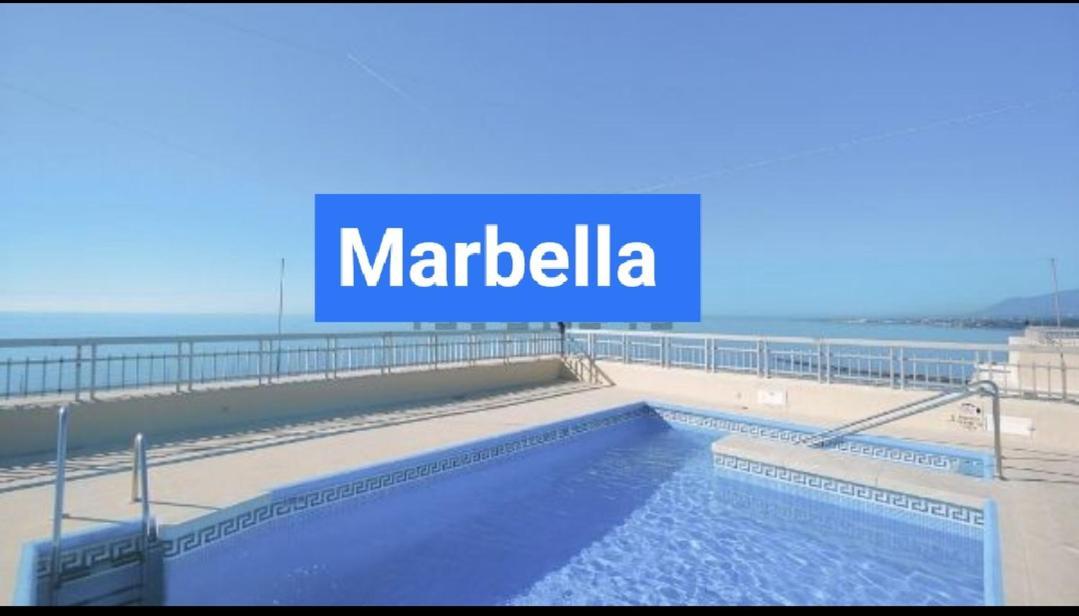 Apartment Paseo Maritimo Marbella
